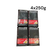 Pellini espresso superiore for sale  ROMFORD