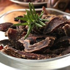 Beef biltong sliced for sale  LOUTH