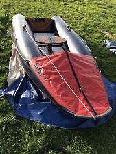 Tinker traveller inflatable for sale  WELLS
