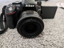 nikon d5300 2 lens kit for sale  Pittsburgh
