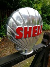 Shell petrol pump for sale  Shipping to Ireland