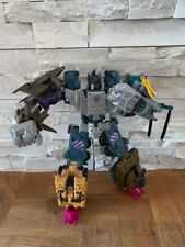 Hasbro transformers combiner for sale  Shipping to Ireland