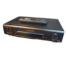 Panasonic s7670 vhs for sale  Los Angeles
