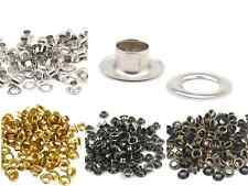 Pack 100 eyelets for sale  Shipping to Ireland