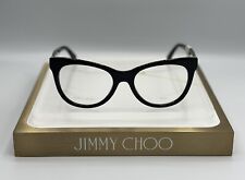 Jimmy choo eyeglasses for sale  Mesa