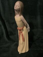 Lladro porcelain figurine for sale  Canyon Lake