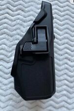 Blackhawk Taser 7 Serpa Holster Matte Right hand for sale  Shipping to South Africa