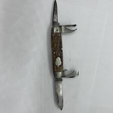 Boy scout knife for sale  San Jose
