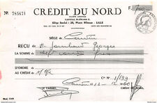 1966 credit nord d'occasion  France