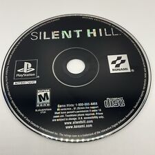 silent hill ps1 segunda mano  Embacar hacia Mexico