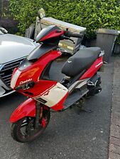 lexmoto 125cc scooter for sale  BOURNEMOUTH