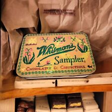 Whitman chocolate sampler for sale  Bridgeton