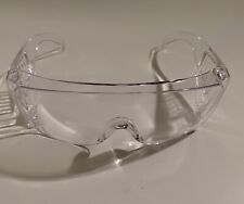 Tavool Clear Safety Glasses 2 Pairs Anti Fog Fits Over Glasses Work Mechanic PPE for sale  Shipping to South Africa