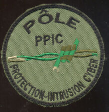 Pole protection intrusion d'occasion  Saint-Etienne-de-Tulmont