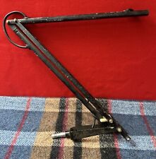 Anglepoise lamp lamp for sale  HAVERFORDWEST