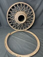 Buffalo wire wheel for sale  Concord