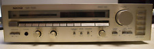 Nikko stereo receiver for sale  Haverhill