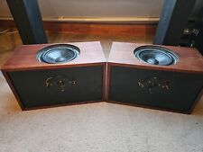 Allison five speakers for sale  Shipping to Ireland