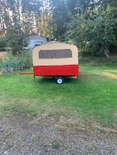 trailer tent for sale  Gig Harbor