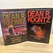 Dean koontz vintage for sale  Lilburn