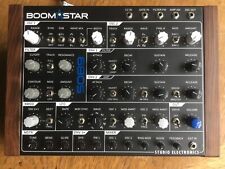 Studio electronics boomstar for sale  COTTINGHAM