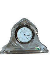 waterford clock for sale  Shipping to Ireland
