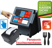 Panasonic profi touchscreen gebraucht kaufen  Nürnberg