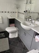 Bathroom suite fittings for sale  STOCKPORT