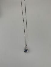 Kay jewelers necklace for sale  Lakewood