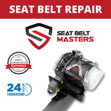 Mazda seat belt for sale  Agawam