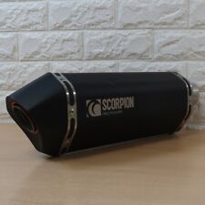 scorpion exhaust yamaha for sale  BOSTON