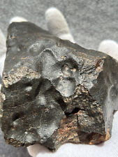 Natural Genuine Meteorite，Unclassified Chondrite Meteorite 715G (天然陨石), used for sale  Shipping to South Africa