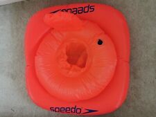 Speedo baby float for sale  SUNDERLAND