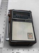 fm radio transistor ge for sale  Detroit