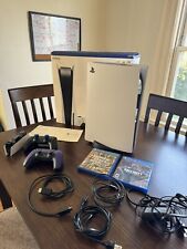 ps5 playstation 5 bundle for sale  Lake Ariel