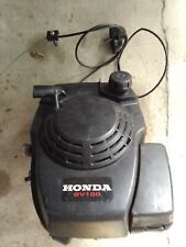 Honda GV 100 Rasenmähermotor Benzinmotor,Kart, Rasenmäher, Kehrmaschine.HONDA, gebraucht gebraucht kaufen  Diepholz