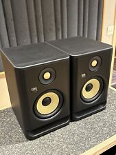 Pair krk rokit for sale  Shipping to Ireland