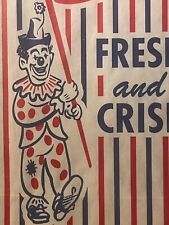 Vintage 1950s clown for sale  Lebanon
