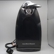 Hamilton Beach Electric Can Opener Model 76380Z for sale  Shipping to South Africa