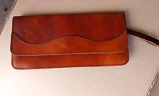 Vintage sacoche pochette d'occasion  Paray-le-Monial