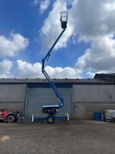 niftylift for sale  WIDNES
