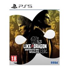 Like dragon infinite for sale  SWANSEA