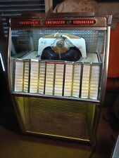 Wurlitzer jukebox for sale  MOLD