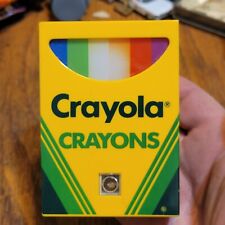 Crayola box plug for sale  Independence