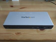 Startech monitor usb for sale  LONDON