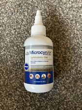 Microcyn ophthalmic gel for sale  NOTTINGHAM