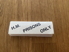 H.m. prisons pack for sale  DONCASTER