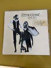 Signed fleetwood mac for sale  WEST MOLESEY