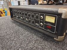 Leech pa120 channel for sale  MANCHESTER