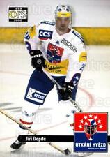 1999-00 Czech OFS AS Game Embossed #512 Jiri Dopita, used for sale  Shipping to South Africa